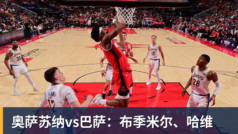 杏彩体育奥萨苏纳vs巴萨：布季米尔、哈维